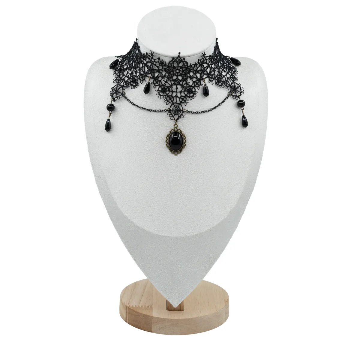 Pitsi choker - Winter queen