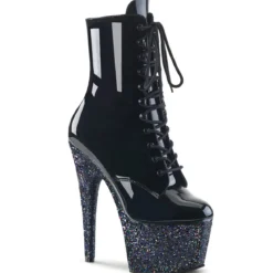 Pleaser Adore-1020LG - Nilkkurit