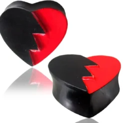 Plugi Heart