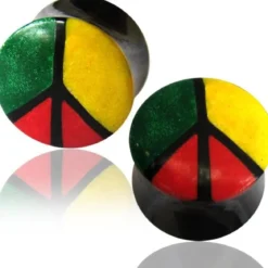 Plugi Peace & Reggae