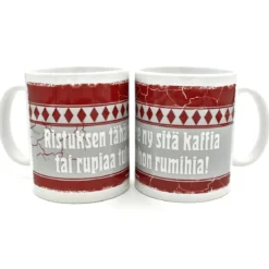 Pohjanmaan kaffia II - Muki