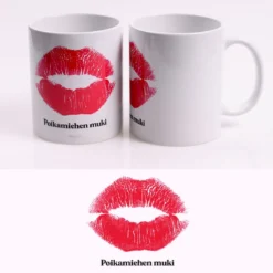 Poikamies - Muki