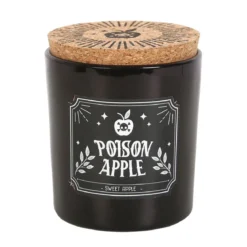 Poison Apple Sweet Apple - Tuoksukynttilä