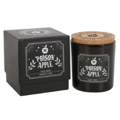 Poison Apple Sweet Apple - Tuoksukynttilä