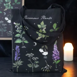 Poisonous Plants - Kangaskassi