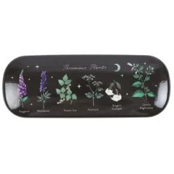 Poisonous Plants - Silmälasikotelo