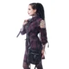 Poizen Industries Corset - Olkalaukku