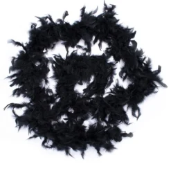 Poizen Industries Feather Boa