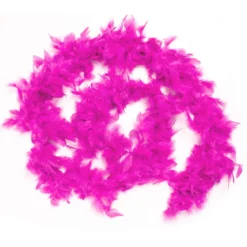 Poizen Industries Feather Boa