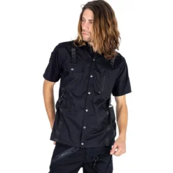 Poizen Industries Leonidas - T-paita