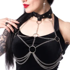 Poizen Industries Mase - Harness