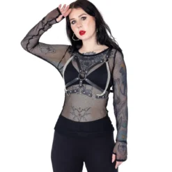 Poizen Industries Sabrina - Harness