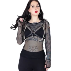 Poizen Industries Sabrina - Harness