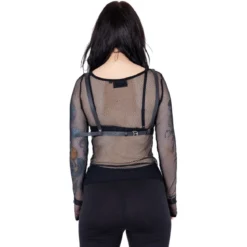 Poizen Industries Sabrina - Harness