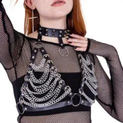 Poizen Industries Tallulah - Harness