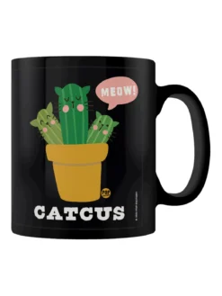 Pop Factory Catcus - muki