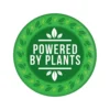 Powered By Plants - pinssi