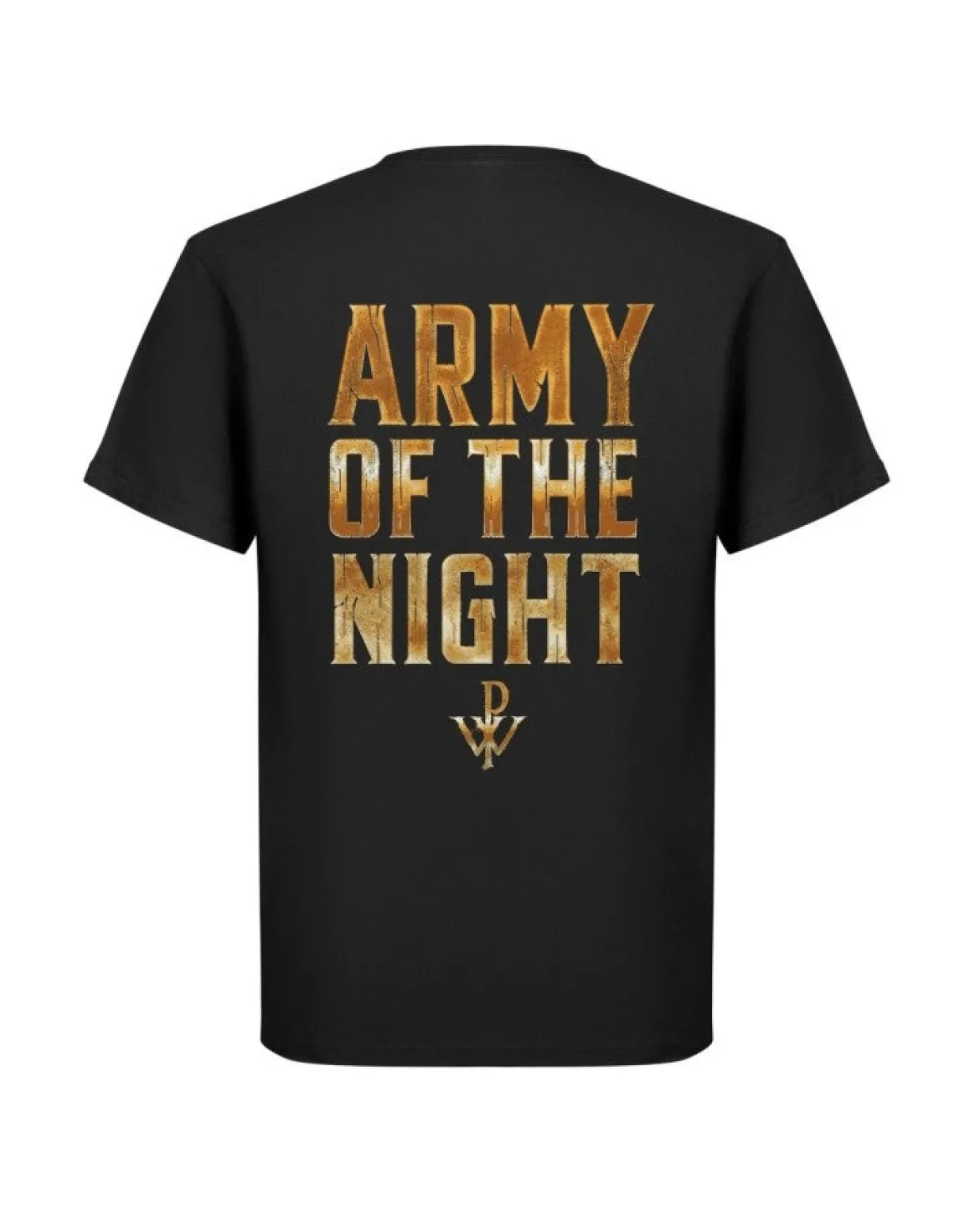Powerwolf: Army Of The Night - T-paita