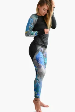 Premium Dżo Lama P2 - leggingsit