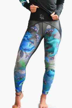 Premium Dżo Lama P2 - leggingsit
