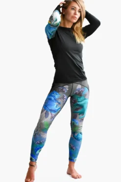 Premium Dżo Lama P2 - leggingsit