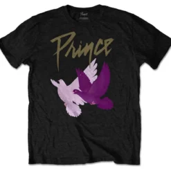 Prince: Doves - T-paita