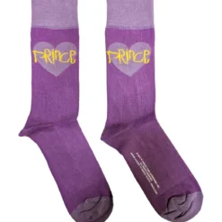 Prince: Purple Heart - Sukat