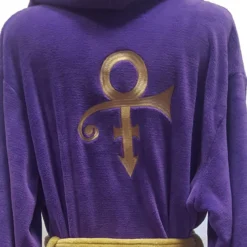 Prince Symbol- Kylpytakki