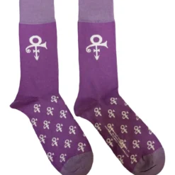 Prince: Symbol - Sukat