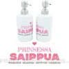 Prinsessa - saippuapullo