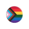 Progress Pride - pinssi