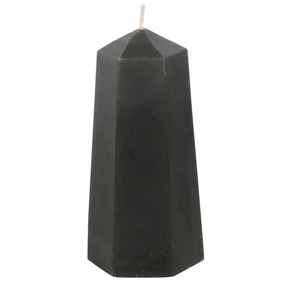Protection - Obsidiaani kynttilä