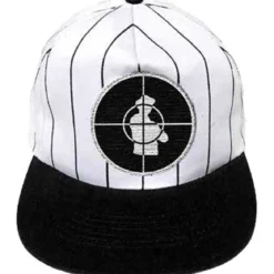 Public Enemy Solid Target - Lippis