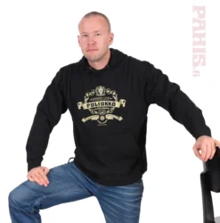 Puliukko - Huppari