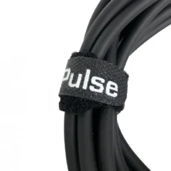 Pulse Instrumenttikaapeli 6M, kulma liitin