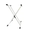 Pulse KS2000 X-Keyboard Stand, white