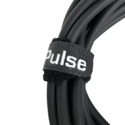 Pulse XLR–XLR Mikrofonikaapeli
