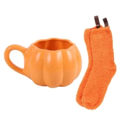 Pumpkin - Muki + sukat