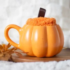 Pumpkin - Muki + sukat