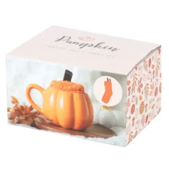 Pumpkin - Muki + sukat