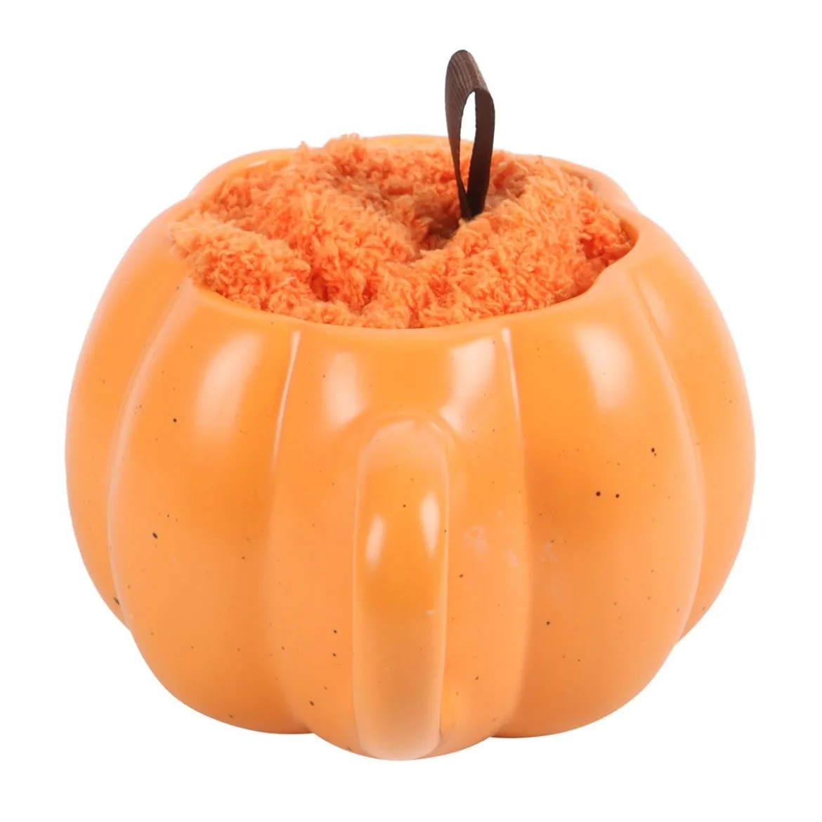 Pumpkin - Muki + sukat