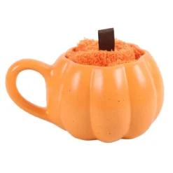 Pumpkin - Muki + sukat