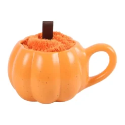 Pumpkin - Muki + sukat