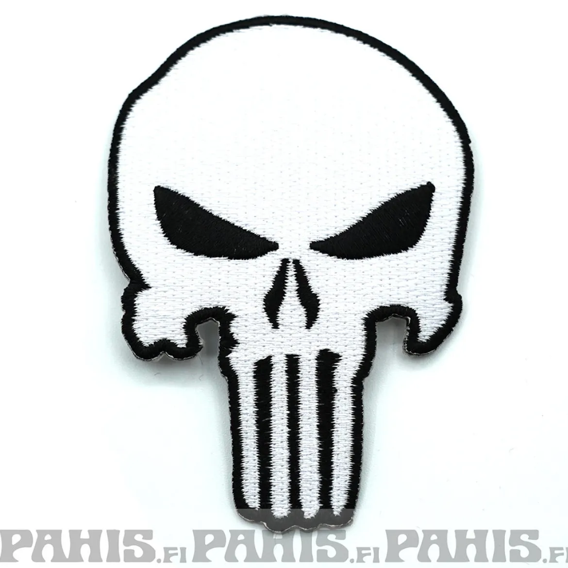 Punisher - kangasmerkki