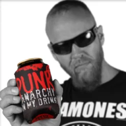 Punk - Cooler