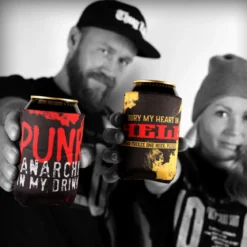 Punk - Cooler