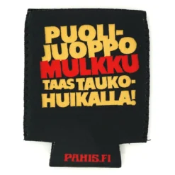 Puoli juoppo - Cooler