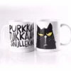 Purkkaa Tukkaan - Muki