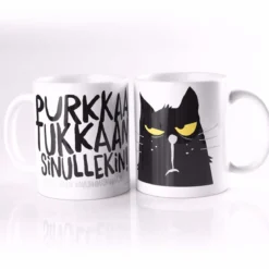 Purkkaa Tukkaan - Muki