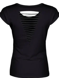 Purranormal Activity - Naisten t-paita